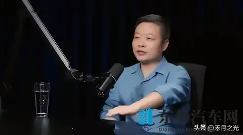 《何小鹏预言引爆行业震荡：10年后，你的车还在吗？》-3