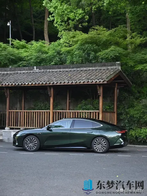 沈阳新增一车企！吉利银河落户大东！