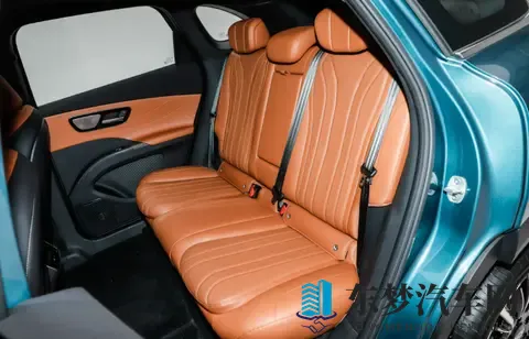 全系16T+大五座，奇瑞全新瑞虎8预售开启-2