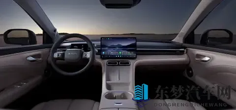 埃安AION i60预售启动 增程版纯电续航210km 配3C快充-3