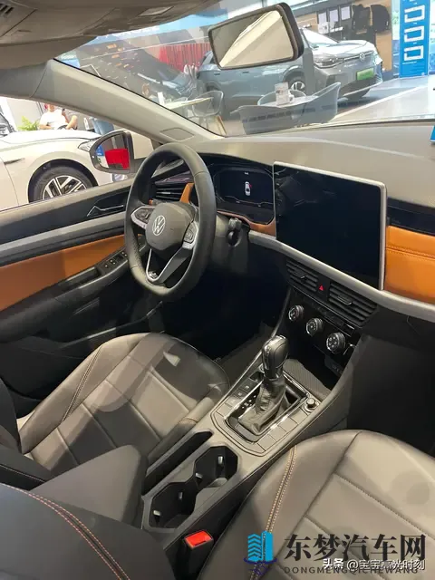 2026款宝来看见年轻人心坎里去了,真能杀出血路吗-2