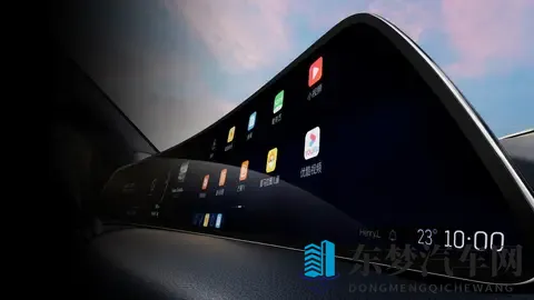 别只关注宝马3系了,不如看看这台20万内的“后驱王”-1