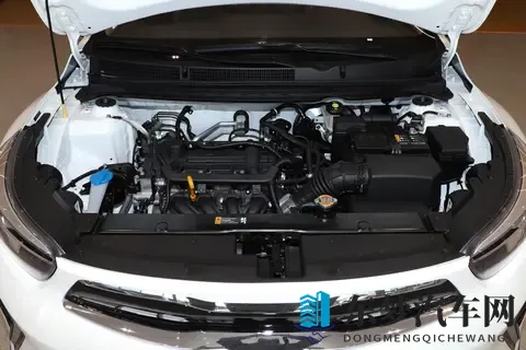 26款起亚奕跑上市，补贴售价648万元起-3