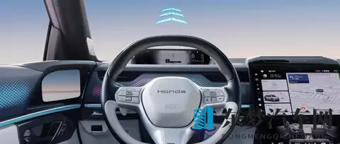 “卖不动”的广汽本田P7拼了,限时价1499万起!-3