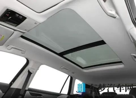 220马力+四驱！新款揽巡2799万起售，哈曼卡顿音响选装价格下调