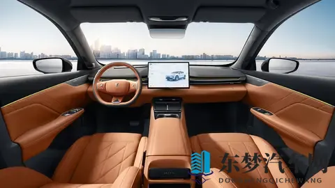 女朋友想买车，给她推荐深蓝S05到底行不行-3