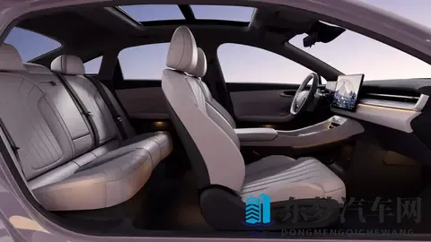 10万左右混动车导购推荐!荣威M7 DMH出行新体验如何征服用户-2