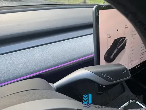 特斯拉Model Y准新车:66万公里,2259万开回家!-1