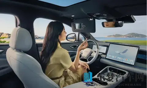 凭什么卖这么好？比亚迪海狮06第10万台整车下线，用时仅100天-1