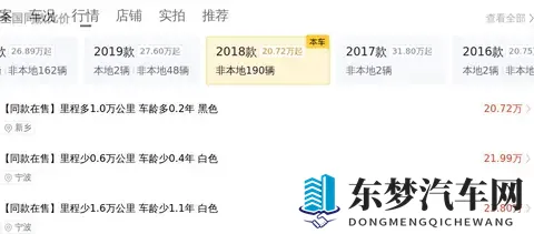 葫芦娃污：汽车造型大揭秘：独特魅力车型盘点-2
