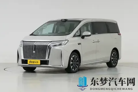 28 万的家庭 MPV，开上一个月，我发现真的不需要再加预算了！-2