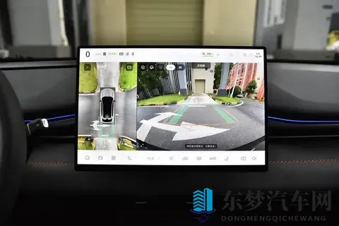 均衡实力派！深蓝S05 620Ultra纯电版：大空间+长续航，真香！-2