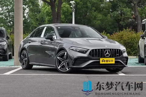 2025款奔驰A级AMG：车型配置对比与选买建议-1
