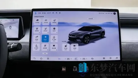 比亚迪产品大变，正在洗掉自己的“网约车”味儿！-3