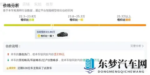 20多万拿下奥迪A6L，宜商宜家，行政座驾也能很亲民！-3