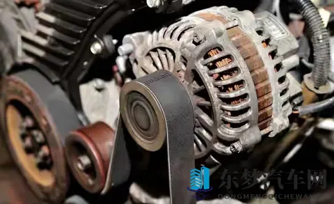 汽车原地怠速能给电瓶充电吗?答案+门道一次说透!-2