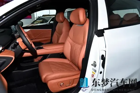 15万级纯电SUV，它给够了家用答案-深蓝S05试驾报告-3