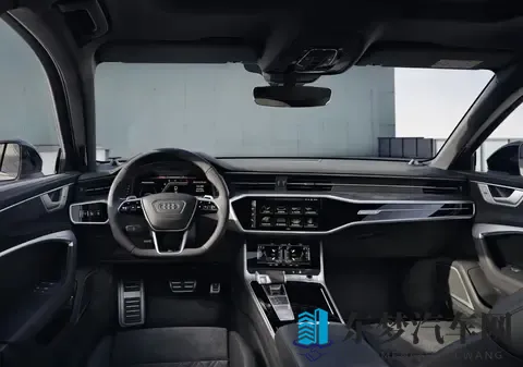 全新奥迪S6上市，新增整体式预安全系统城市版，售8588万元-2