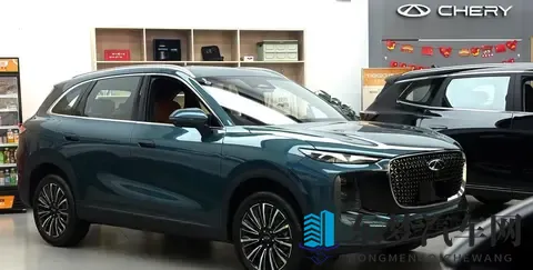 新车｜现款1099万元起_11月3日预售 奇瑞全新瑞虎8将11月10日上市-2