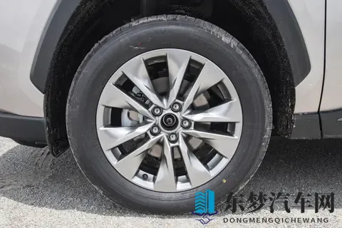 一次性说清楚 丰田威兰达 新车选购指南 该选燃油还是双擎？-2