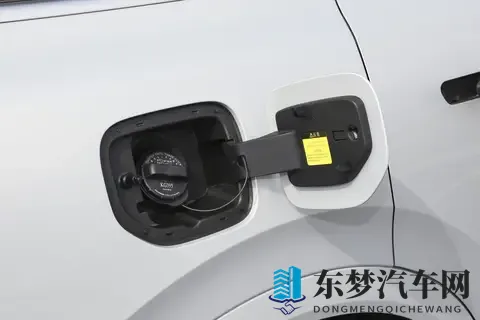 史诗级纠结？深蓝S09与魏牌蓝山，谁才是30万级大六座SUV优选？-3