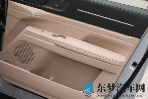 试驾捷途X70L：磁悬浮豪华电七座SUV，到底有多实在？-2