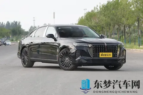 红旗 H9 7款车型全解析，该怎么选-2