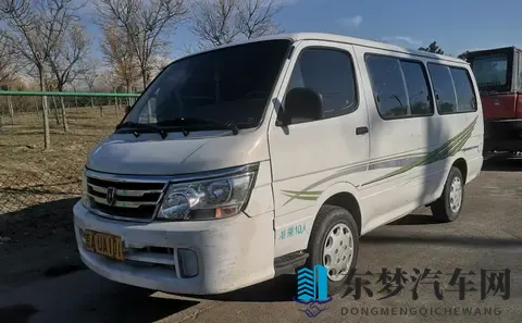 MPV市场正热的当下,也聊聊金杯及其类似物的发展历程-1