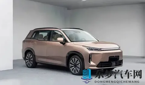 基于“星源增程”打造 广汽埃安AION i60预售1198万起-2