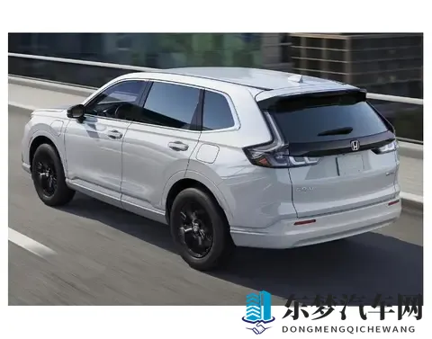 15万级SUV三强怎么选？空间_动力_安全全面对比-2