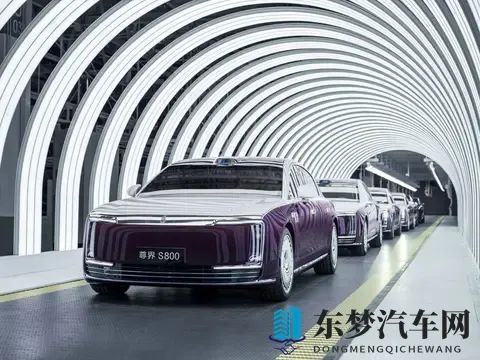 国产豪车的后劲儿还在后头-3