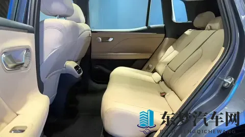 增程版1268万起，三大自研技术加持，埃安i60正式预售-1