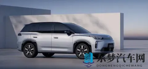 埃安i60低价搅局新能源市场，合资车企慌了神，这次能掀桌吗？-1