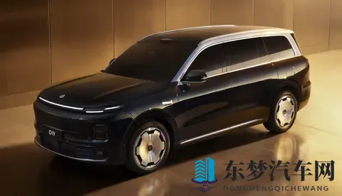 【新车前瞻】零跑D19—高端市场的破局者-2