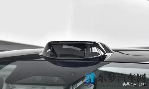 预算20万选智能大空间SUV？这台车续航够远配置强，选它准没错-1