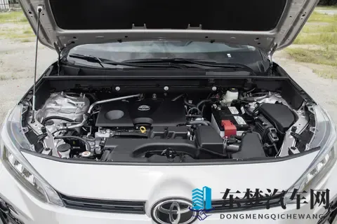 2025 款威兰达：从竞品优势到版本配置的选购解析-3