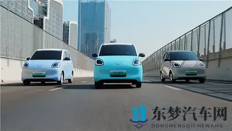 五菱宏光MINIEV销量突破180万辆