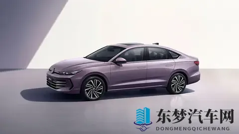 全新宝来&朗逸Pro同台竞技，谁将主宰10万级家轿市场？-3