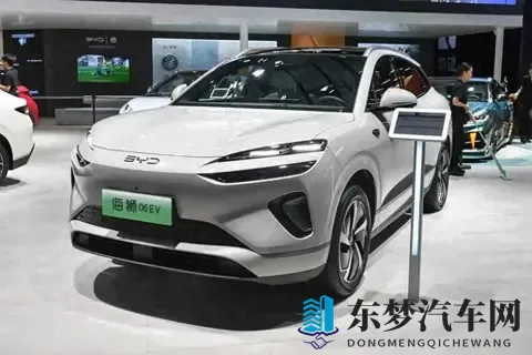 再度丢冠，10月首周纯电SUV销量榜，小米SU7第2、深蓝S05第7名