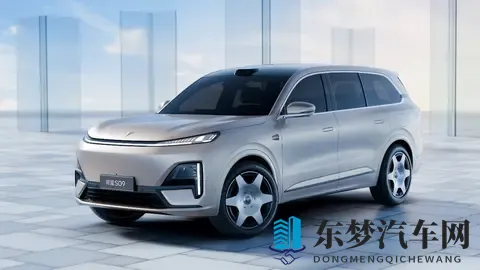 各有千秋！深蓝S09对比领克900，谁才是更适合家用的大型SUV？-2
