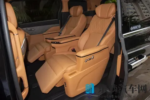 魏牌高山 7 体验记：家用 MPV 的实用新选择-2