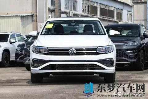 2026款一汽大众宝来上市-2