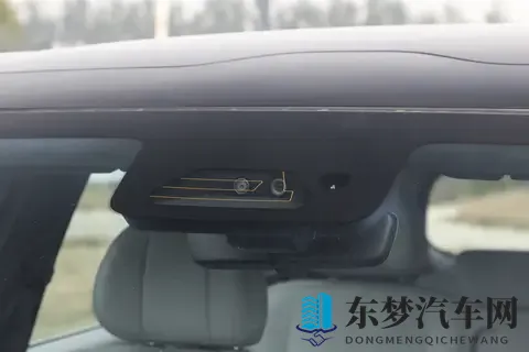 史诗级纠结？深蓝S09与魏牌蓝山，谁才是30万级大六座SUV优选？-1