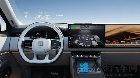 问界M9已成爆款 极氪9X能否挑战？-1