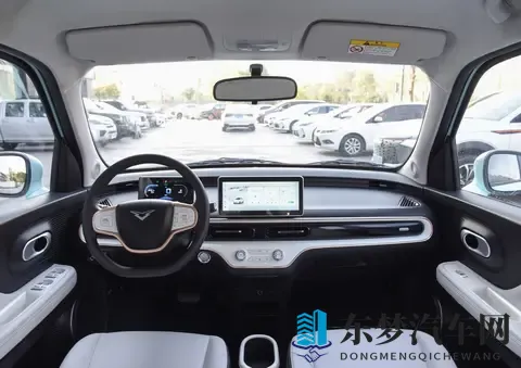 追求节能经济与环保？这三款纯电动微型车或许是你的菜！-3