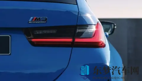 9439万的宝马M3旅行版，36秒破百！但这钱花得不值-2