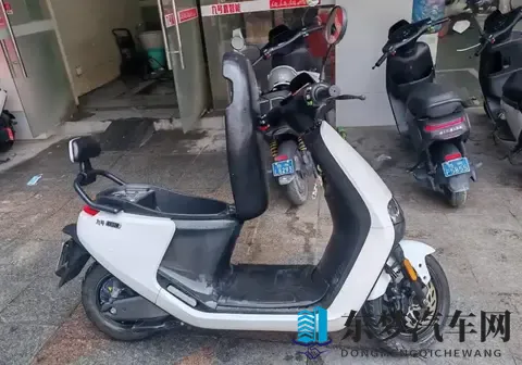 12月1日后，将有大量零公里二手电动车上市，这种车型可以买吗？-2