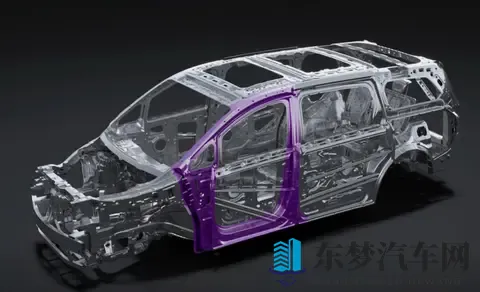 26款岚图梦想家：重新定义高端智能MPV，值得买吗？-3