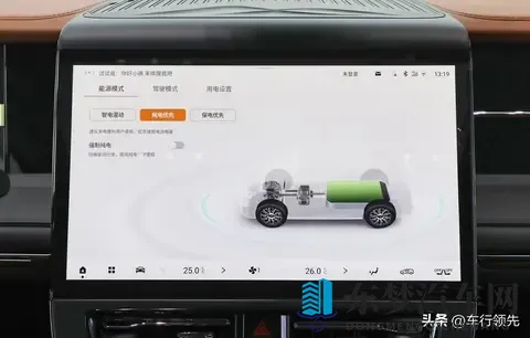 新车2499万起，传祺向往M8宗师搭配20T混动系统，续航超1000km-2