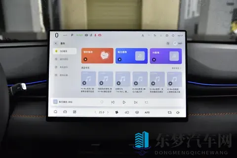 家用选车，我为什么推荐深蓝S05长续航版？-2